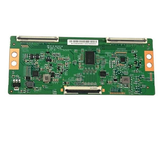 Imagem de Placa Principal Para TV AOC 50U6125 NÃO TIRA LINHAS