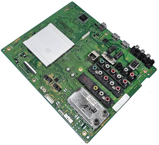 Imagem de Placa principal para tv kdl-32bx305 32bx305 modelo 1-881-636-32