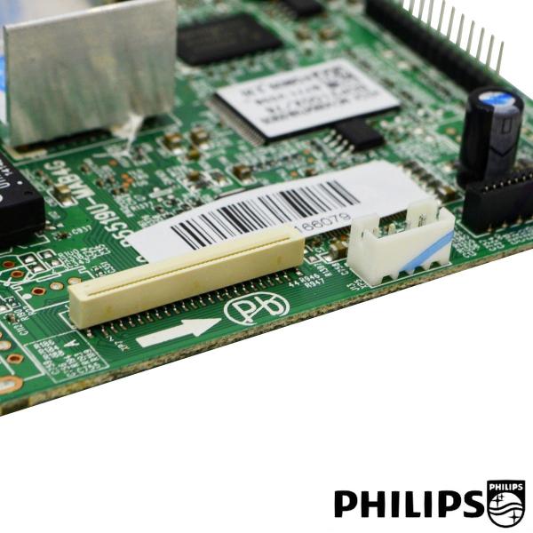 Imagem de Placa Principal Philips BDP2100X/78 BDP2100 40-B5519U-MAB4G 996510062379