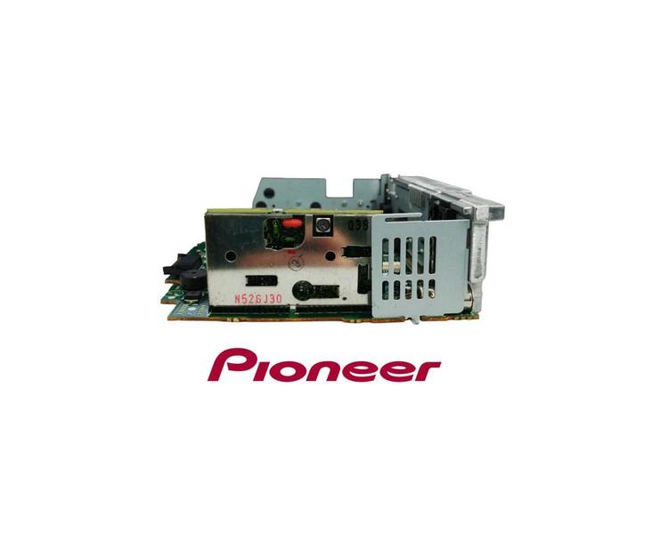 Imagem de Placa principal pioneer deh-p6980ib  xwm7167