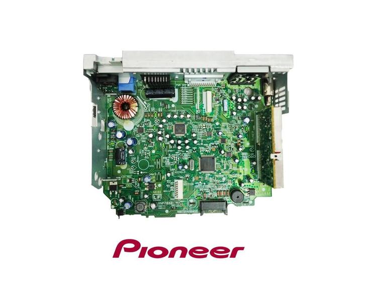 Imagem de Placa principal pioneer deh-p6980ib  xwm7167