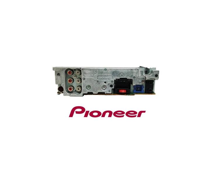 Imagem de Placa principal pioneer deh-p6980ib  xwm7167