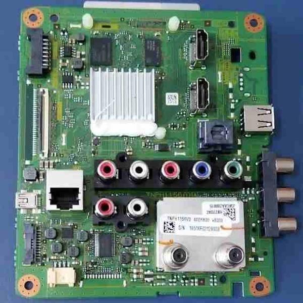 Imagem de Placa principal TC-32D400