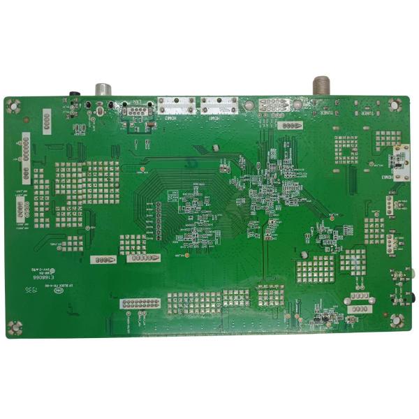 Imagem de Placa Principal TV Cobia/Haier CTV50UHDSM 34023780C 35023011