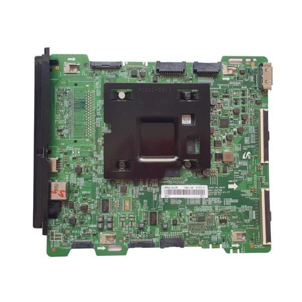 Imagem de Placa Principal TV Samsung UN55MU7000G UN55MU7000 BN94-12547R 