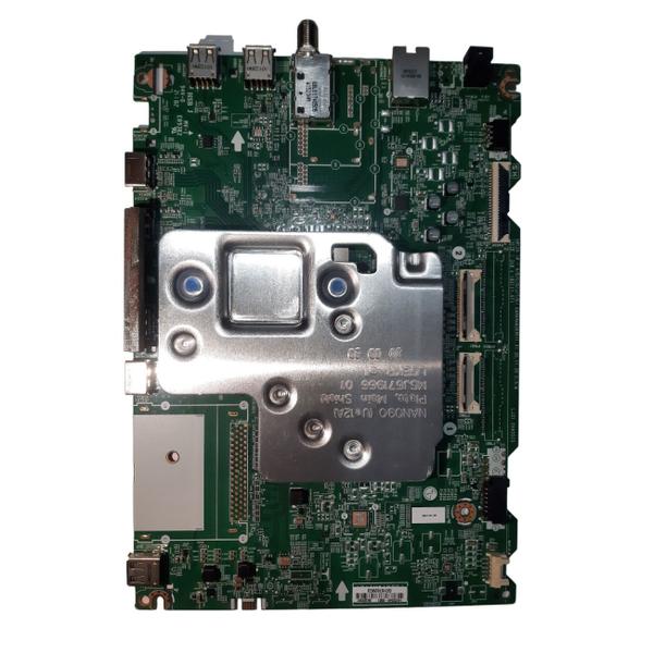 Imagem de Placa Principal Tv Smart NanoCell LG 86NANO75SPA.AWZ