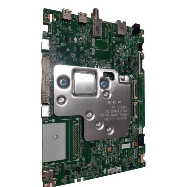 Imagem de Placa Principal Tv Smart NanoCell LG 86NANO75SPA.AWZ