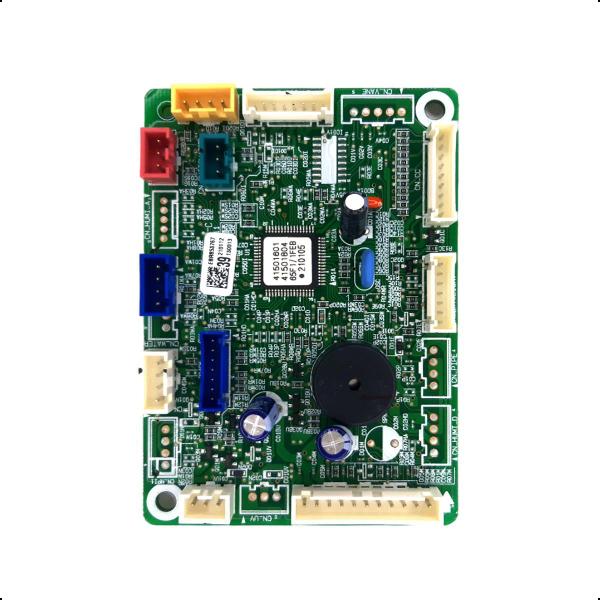 Imagem de Placa Purificador de Ar LG Puricare 127V AG161BWC0.AMZ