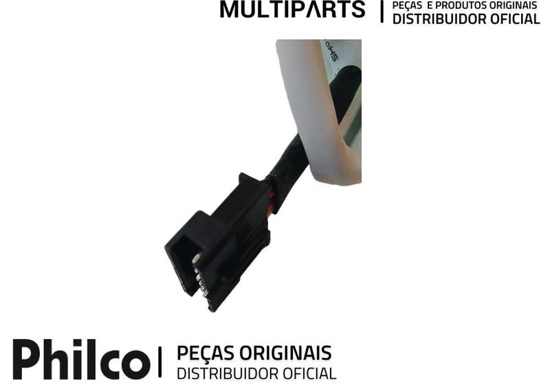 Imagem de Placa Receptora Display Ar Split - 795325 - Philco