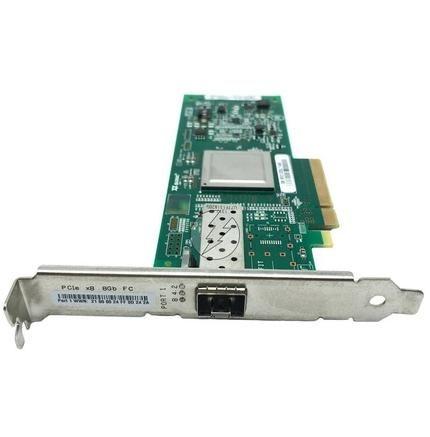 Imagem de Placa Rede IBM QLOGIC QLE2560IBMX 1x SFP 8GB