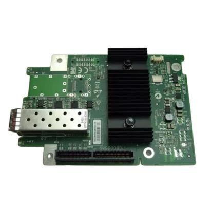 Imagem de Placa Rede Mellanox Dell W54NV MCX343AXCCA 3x SFP 10Gb Mezanino Card