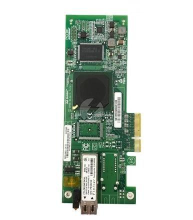 Imagem de Placa Rede QLogic QLE2460 1x port 4GB, PCie x4