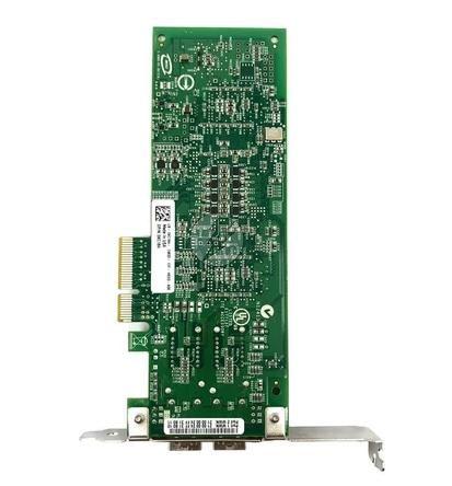 Imagem de Placa Rede QLogic QLE2462DELL PX251040154 2x 4GB SFP