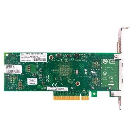 Imagem de Placa Rede SFP 10 Giga 784304001 / 562SFP