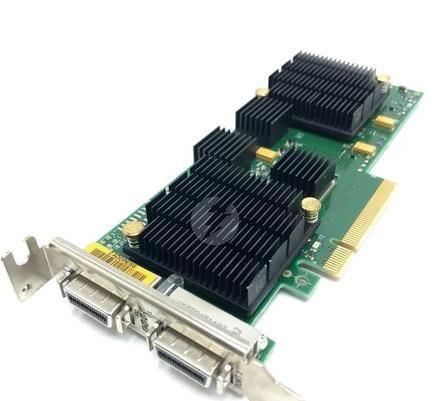 Imagem de Placa Rede Sun Oracle 7057402 PCIE X8, 2x port 10GB