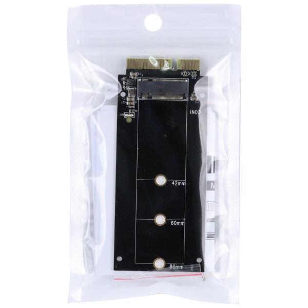 Imagem de Placa Sata Para Ssd M.2 - Adaptador Sata 7+15 Pinos - Pm2-sata