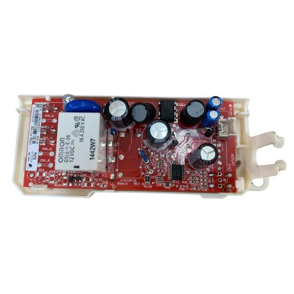 Imagem de Placa + Sensor geladeira Consul Crd36g Crd45e W10678923