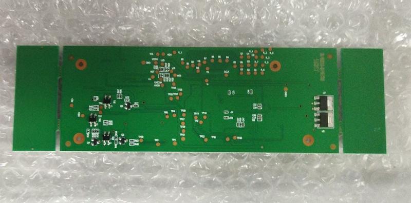 Imagem de Placa smd pósitron tela sp6320bt/sp6720dtv