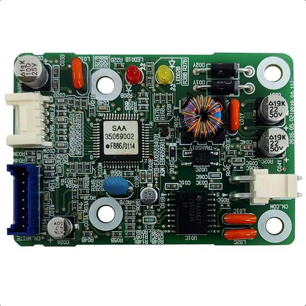 Imagem de Placa Sub Comunicação Multi-v Ar Condicionado LG Ebr65990101