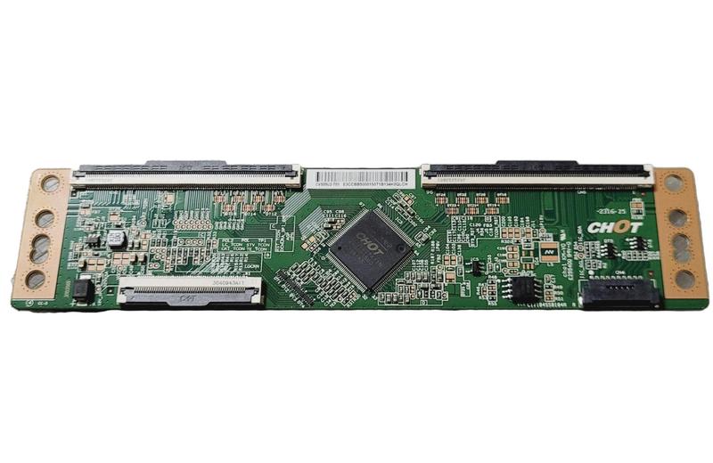 Imagem de Placa t-con para tv aws-tv-50-bl-02-a modelo cv500u2-t01