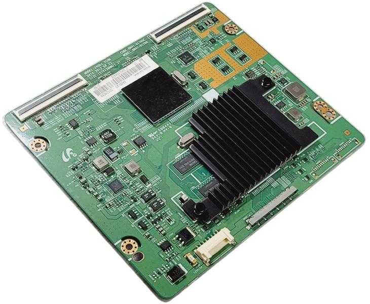 Imagem de Placa t-con para tv un46es7000g un46es7000 modelo bn41-01790c