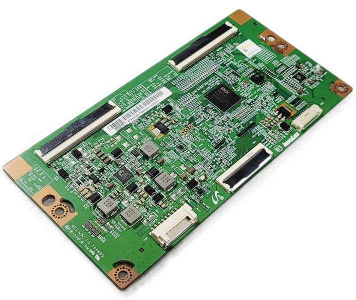 Imagem de Placa t-con para tv un50h7000g un50h7000 modelo 30947b