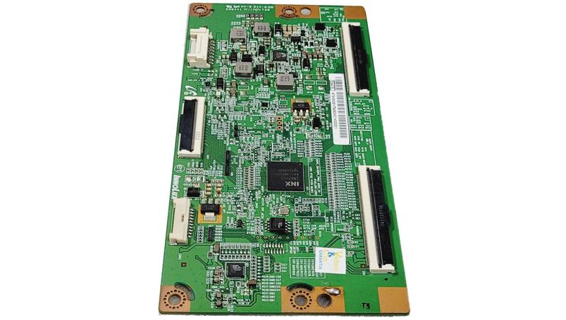 Imagem de Placa t-con para tv un50h7000g un50h7000 modelo 30947b