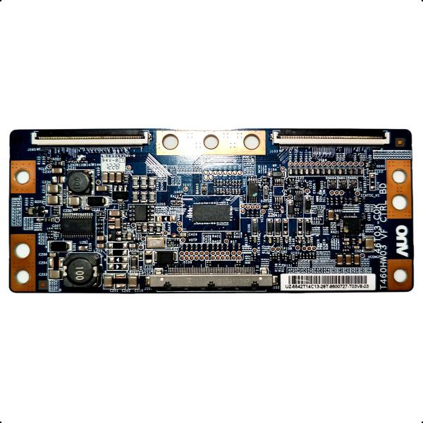 Imagem de Placa T-CON TV AOC LC42D1320 Original