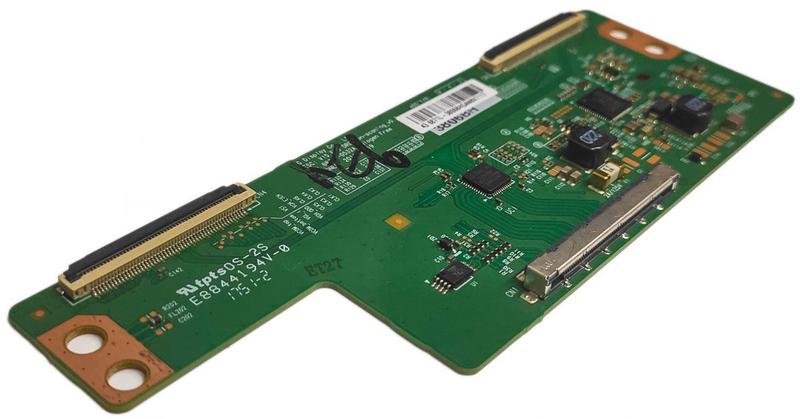 Placa t-con tv aoc le43s5970 modelo 6870c-0532a Imagem de Placa t-con tv aoc le43s5970 modelo 6870c-0532a