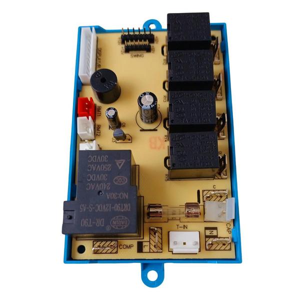 Imagem de Placa universal ar split q/f 220v evap eos-u03a autorestart