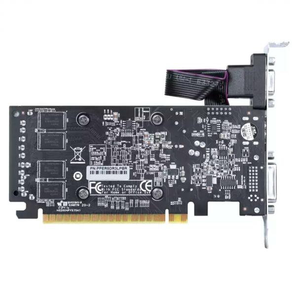 Imagem de Placa Vídeo Pcyes Radeon R5 220, 2Gb Ddr3, 64 Bits