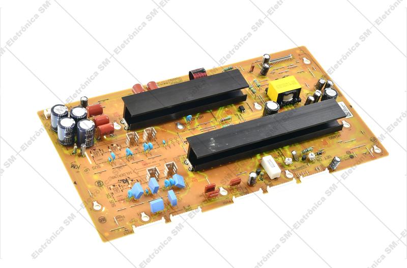 Imagem de Placa Ysus LG 60pb6500 Ebr77185601 Nova Com Garantia