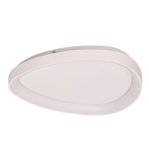 Imagem de Plafon Bio Branco 42cm 36w Led - Bio1ps01br042 - Bella