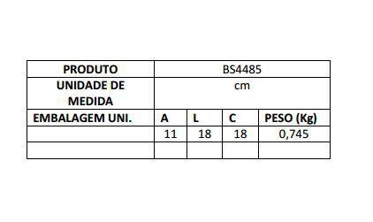 Imagem de Plafon. de Embutido ø178mm x h regulável-2 luzes E27-c/Vidro fosco (80%) + Aro Branco