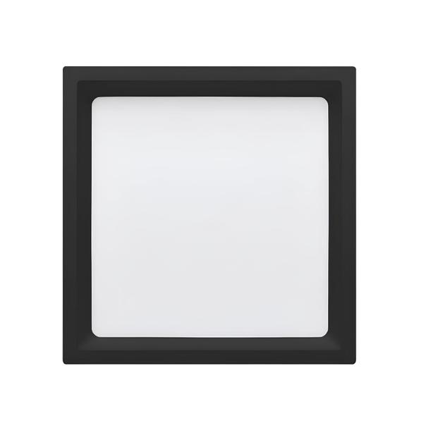 Imagem de Plafon Embutir Luminária Led 24w Quadrado Bivolt G-Light