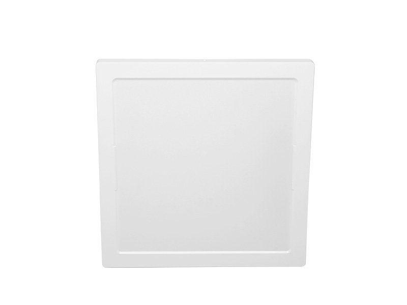 Imagem de Plafon led 24w lys quadrado sobrepor 6500k