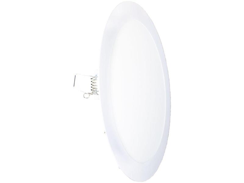 Imagem de Plafon LED de Embutir Redondo 24W Kian - G2 Slim