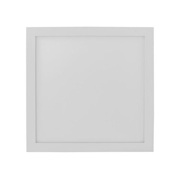 Imagem de Plafon Led Embutir Quadrado Branco 32w Yamamura