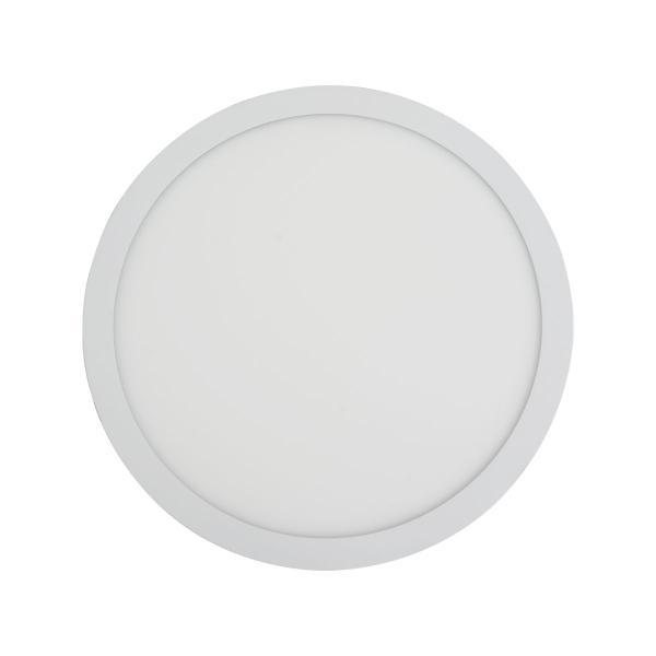 Imagem de Plafon Led Embutir Redondo Branco 32w Yamamura