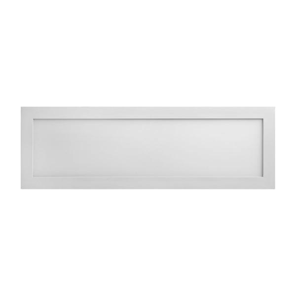 Imagem de Plafon Led Embutir Retangular 36w Branco Yamamura