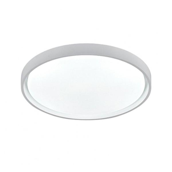 Imagem de Plafon Led Montana 24w 3000/4000/6000k 1920lm Red Bco 41cm