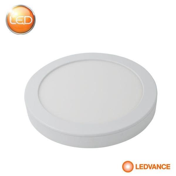 Imagem de Plafon led sobrepor 15w 6500k biv. redondo ledvance 7014216