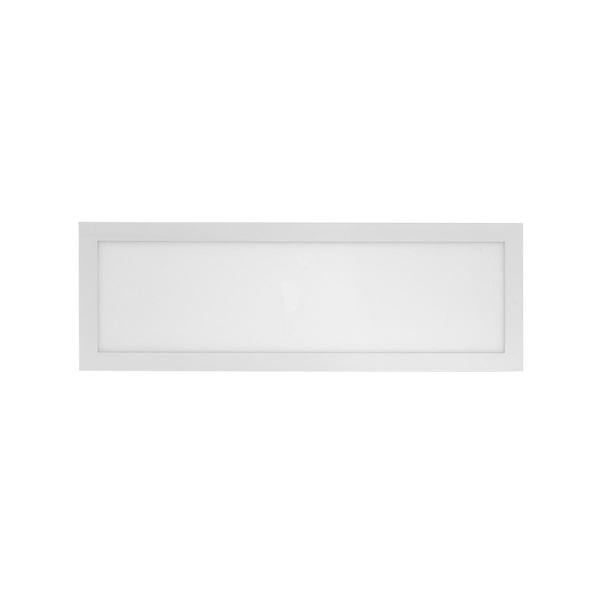 Imagem de Plafon Led Sobrepor Aluminio Branco 36w 3000k Yamamura