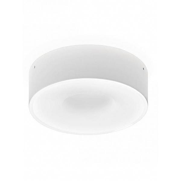 Imagem de Plafon Led Sushi 40W 6500K Branco