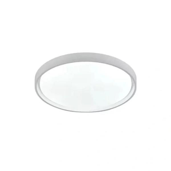 Imagem de Plafon New Space Branco 32W Multicor