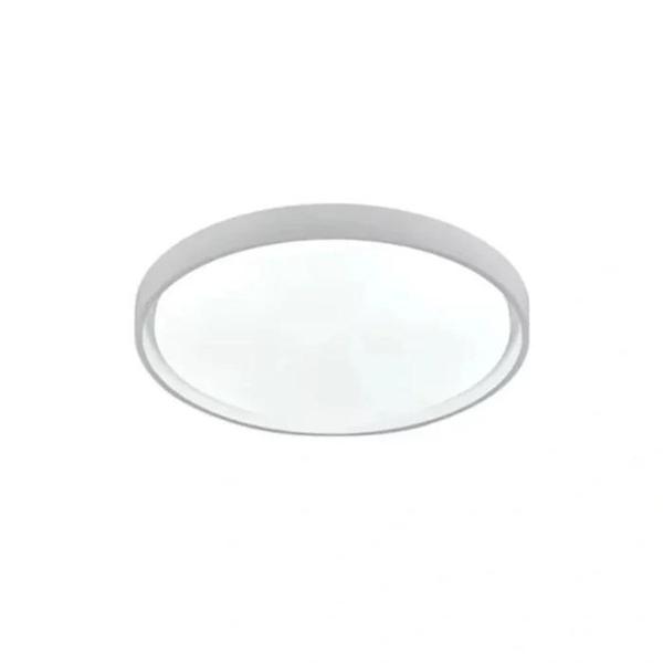 Imagem de Plafon new space branco 380mm 32wattts multicor - Sl