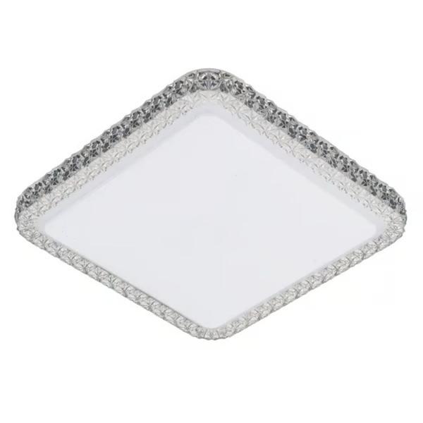 Imagem de Plafon Shine LED Blumenau - Quadrado Liso - 18W