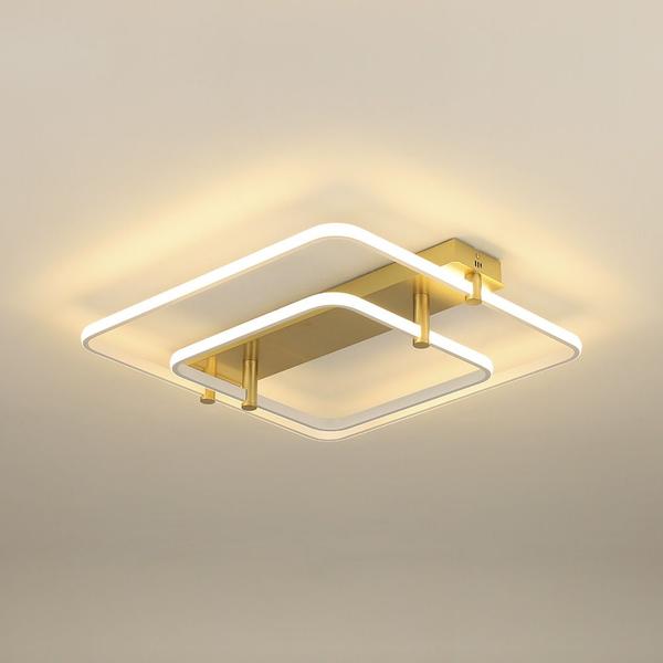 Imagem de Plafon Skylight Listo 3107Q Led Bivolt