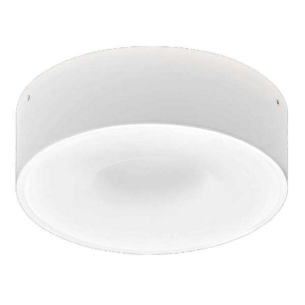 Imagem de Plafon Sushi Led Branco 40 Watts 6500k - 04060017-01 - TASCHIBRA