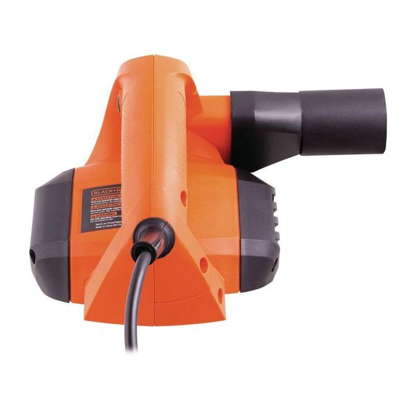 Imagem de Plaina Elétrica 3.1/4" 650W BlackDecker